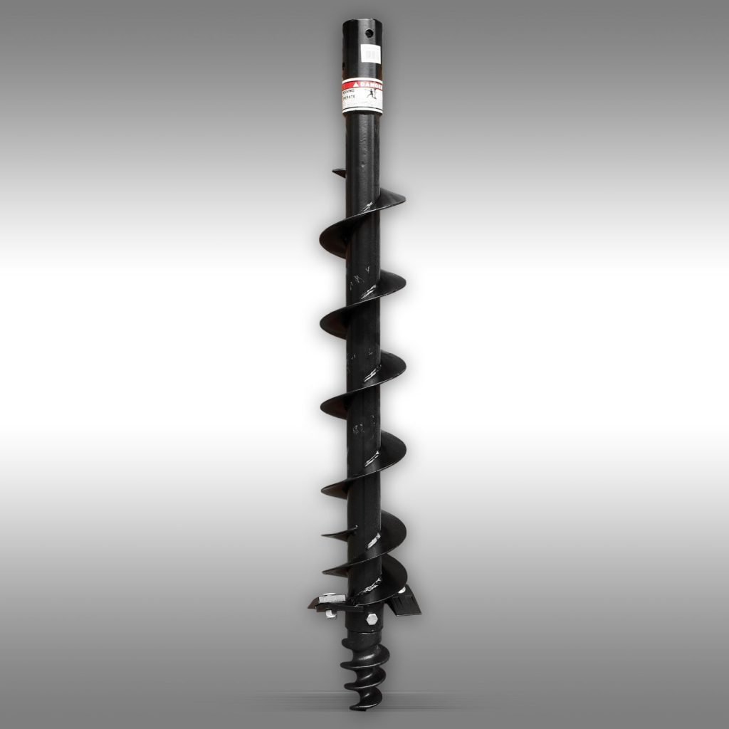 Jansen Grondboor 150 mm, voor TBG, HBG, JSK-350