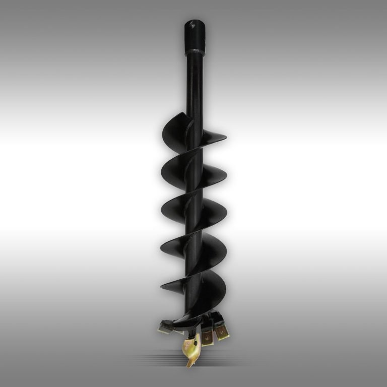 Boor 225 mm voor Grondboor Jansen HBG-5000