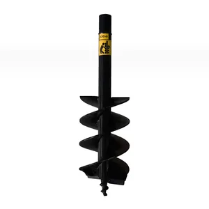Grondboor 300 mm