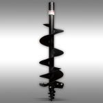 Boor 300 mm voor grondboorapparatuur Jansen TBG, HBG, JSK-350