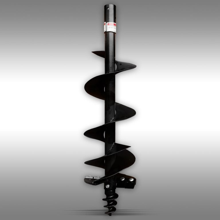 Boor 300 mm voor grondboorapparatuur Jansen TBG, HBG, JSK-350