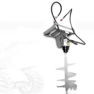 Grondboor HBG-5000