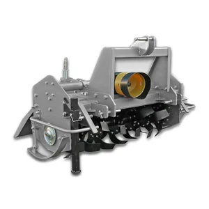 Grondfrees TBF-125