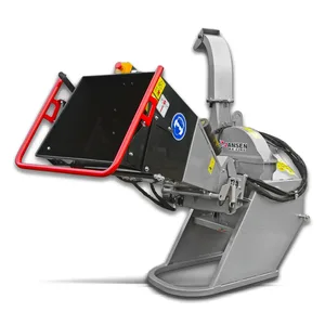 Hakselaar BX-42RS
