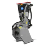 Jansen Hakselaar BX-42RS, tractor