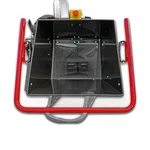Jansen Hakselaar BX-42RS, tractor