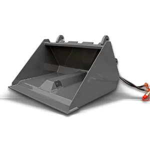Hoge Kiepbak HL-500E