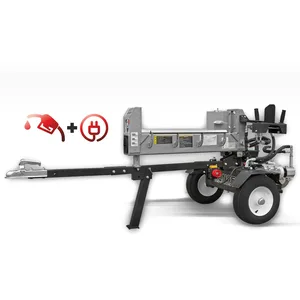 Houtklover HS-20DS63K