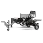 Jansen Houtklover HS-40L55-XXL, 40 t, 55 cm, benzine