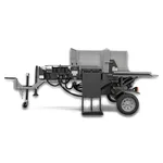 Jansen Houtklover HS-40L55-XXL, 40 t, 55 cm, benzine