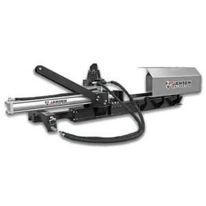 Houtklover TS-14L105