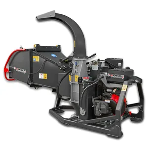 Houtversnipperaar GTS-5000H