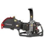 Jansen Houtversnipperaar GTS-5000H, 22PK HONDA