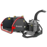 Jansen Houtversnipperaar GTS-5000H, 22PK HONDA