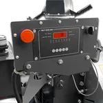 Jansen Houtversnipperaar GTS-5000H, 22PK HONDA
