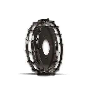 Ijzern Wielen voor MGT-600