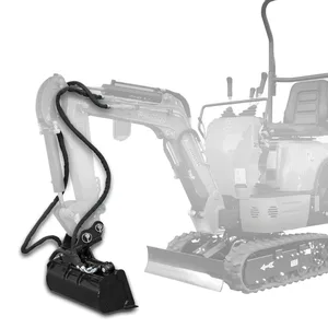 Kantelbak voor MB-800