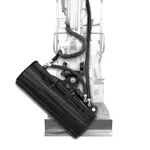 Jansen Kantelbak voor Minigraver MB-800, hydraulisch