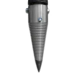 Jansen Kegelsplijter JSK-350-MS01, splijtkegel
