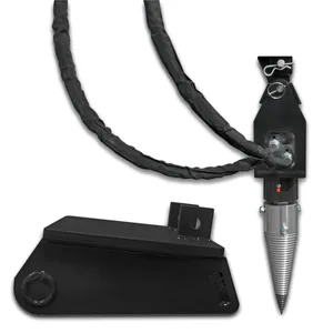 Kegelsplijter JSK-350-MS03