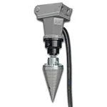 Jansen Kegelsplijter JSK-500-EURO, kloofkegel