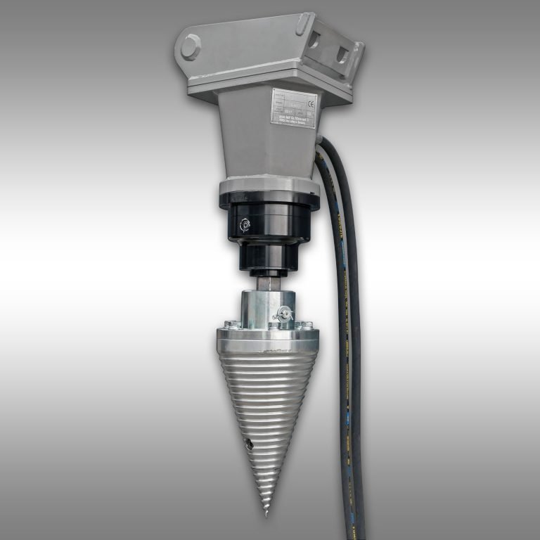 Kegelsplijter Jansen JSK-500-MS01