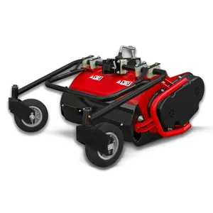 Klepelmaaier 60cm voor MGT-600
