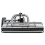 Jansen Klepelmaaier AG-220, 220 cm, hydraulische zijdelingse verschuiving