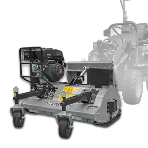 Klepelmaaier BMM-100_HL-500E
