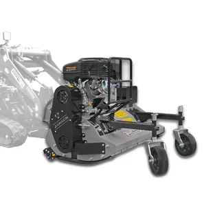 Klepelmaaier BMM-100_KL-200