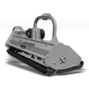 Jansen Klepelmaaier EFGC-145 cm, mulchmaaier, maaiwerk
