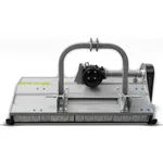 Jansen Klepelmaaier EFGC-145 cm, mulchmaaier, maaiwerk