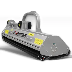Klepelmaaier EFGC-200