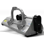 Jansen Klepelmaaier EFGC-200, klepelmaaiwerk, mulcher