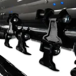 Jansen Klepelmaaier EFGCH-135, met hydraulische zijdelingse verschuiving