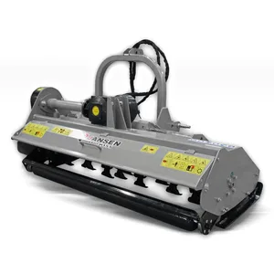 Klepelmaaier EFGCH-155 cm