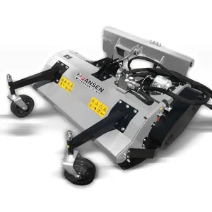 Klepelmaaier HMM-170