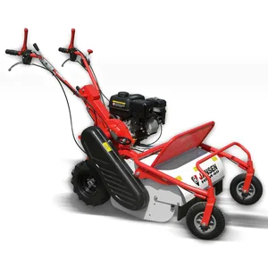 Klepelmaaier HSM-60
