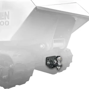 Kogelkop K50 voor Rupsdumper