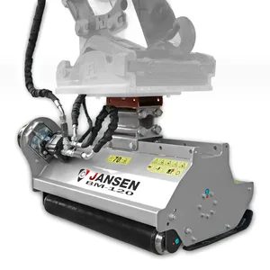 Kraanmaaier BM-120