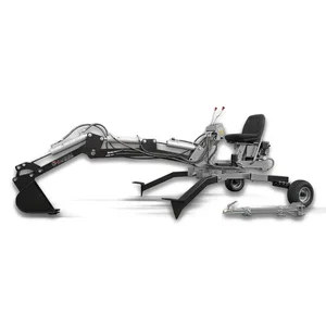 Minigraafmachine MB-360