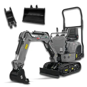 Minigraver MB-800