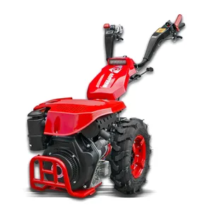 Motordrager MGT-600D