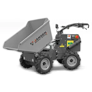Motorkruiwagen MSK-800X