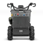 Jansen Motorkruiwagen MSK-800X, elektromotor, 4x4 vierwielaangedreven