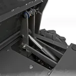 Jansen Motorkruiwagen MSK-800X, elektromotor, 4x4 vierwielaangedreven