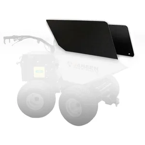 Opzetschot voor MSK-800X
