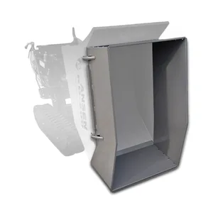 Opzetschot voor RD-200/RD-300/RD-500