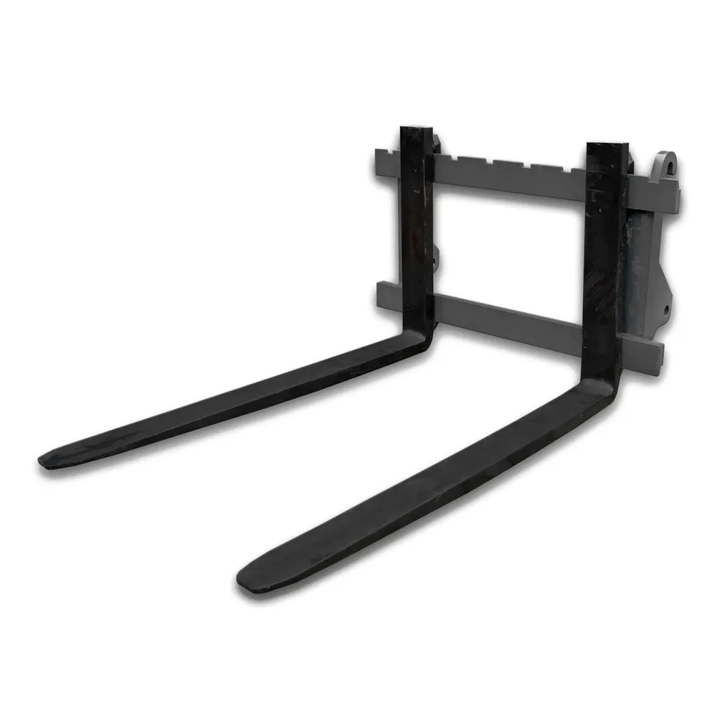 Jansen Palletvork voor HL-500E