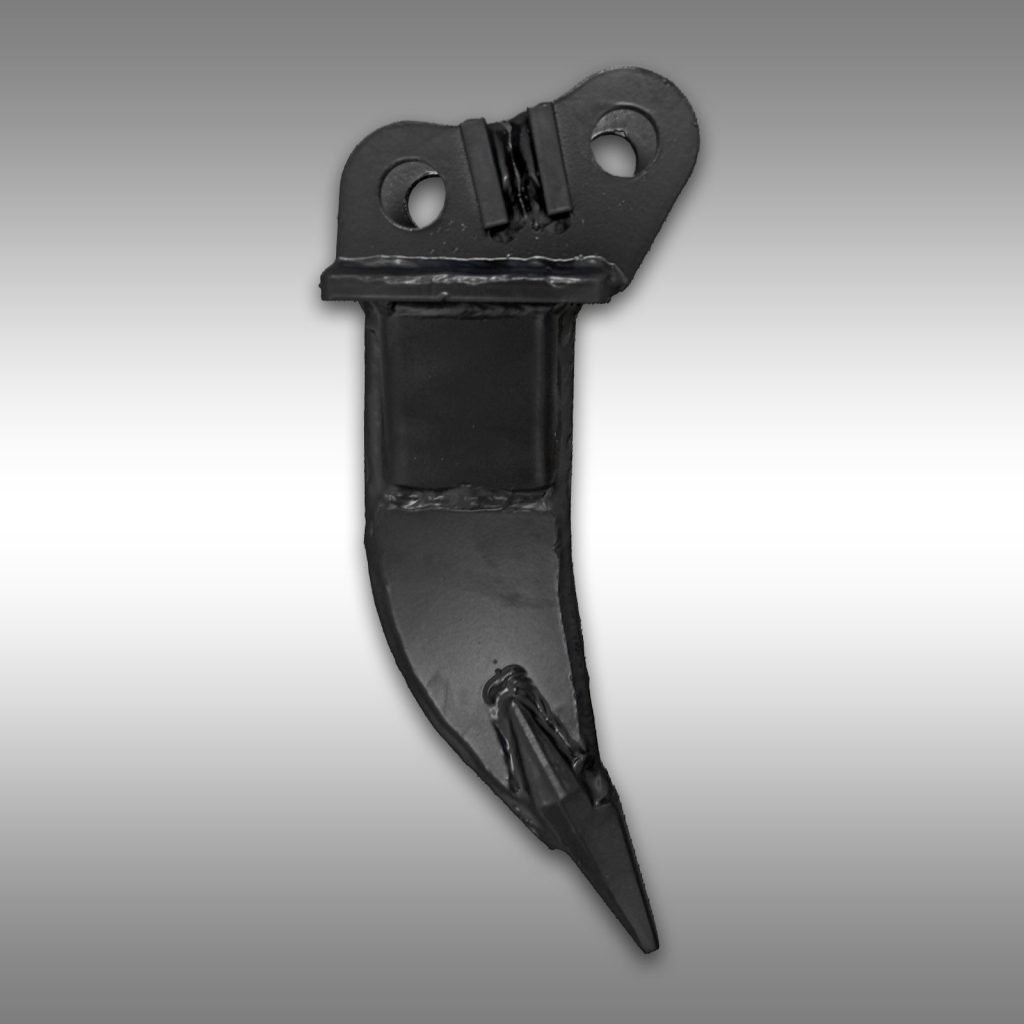 Jansen Rippertand voor MB-500